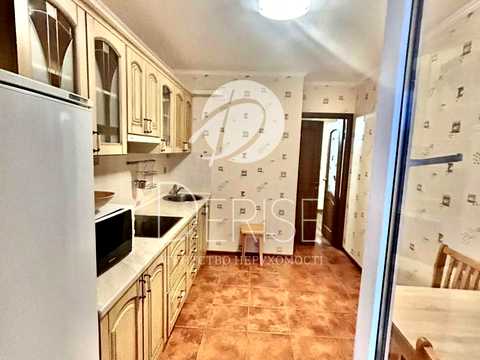квартира за адресою Київ, Срібнокільська вул., 20