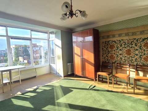 квартира по адресу Алексея Тихого ул. (Виборзька), 41