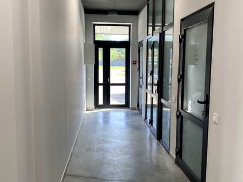 коммерческая по адресу Городоцкая ул., 256Б