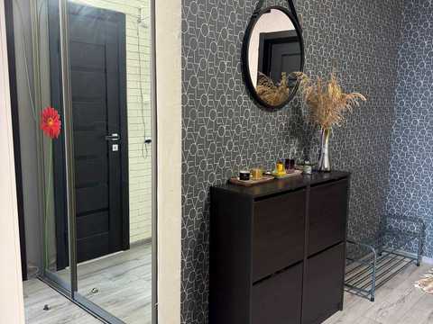 квартира по адресу Науки просп., 55-А