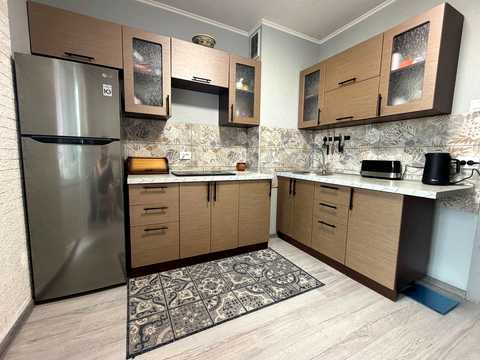 квартира по адресу Науки просп., 55-А