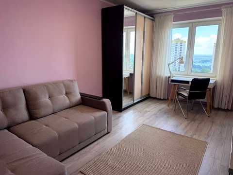 квартира по адресу Науки просп., 55-А