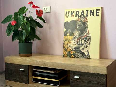 квартира по адресу Науки просп., 55-А