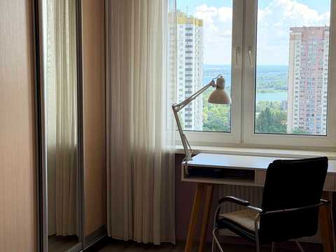 квартира по адресу Науки просп., 55-А