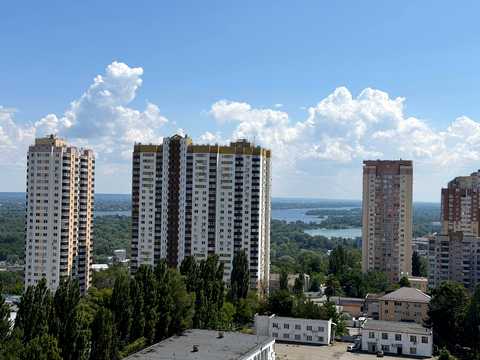 квартира по адресу Науки просп., 55-А