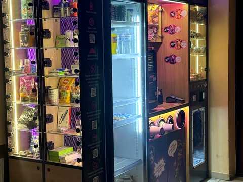 квартира по адресу Науки просп., 55-А