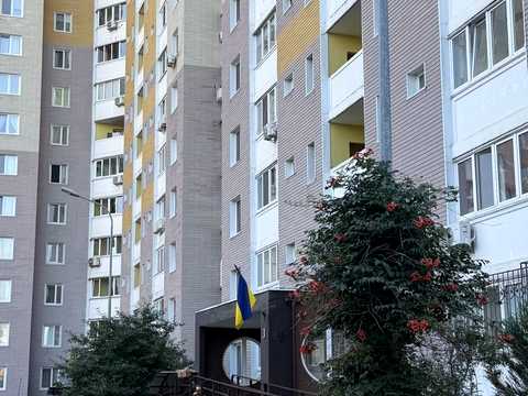 квартира по адресу Науки просп., 55-А