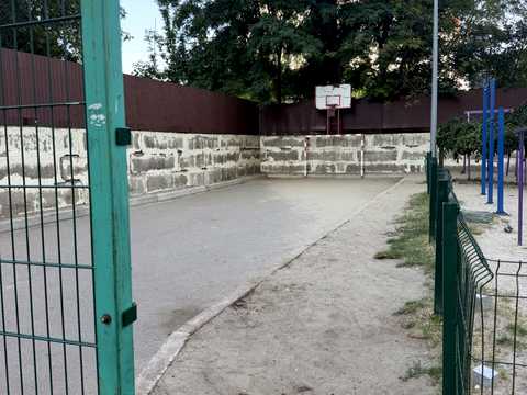 квартира по адресу Науки просп., 55-А