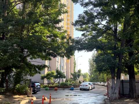квартира по адресу Науки просп., 55-А
