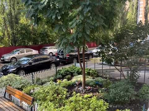 квартира по адресу Науки просп., 55-А