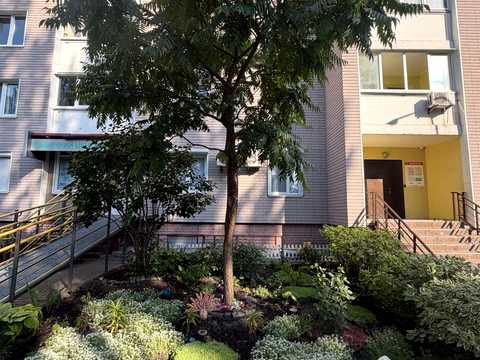 квартира по адресу Науки просп., 55-А