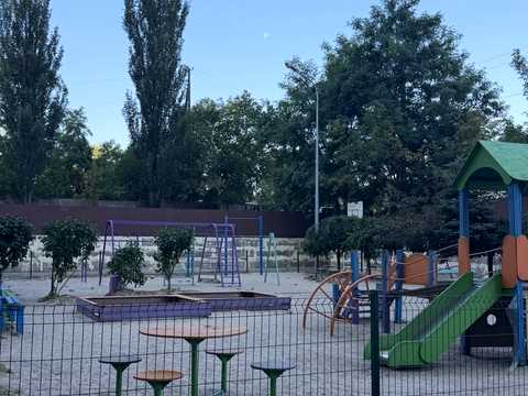 квартира по адресу Науки просп., 55-А