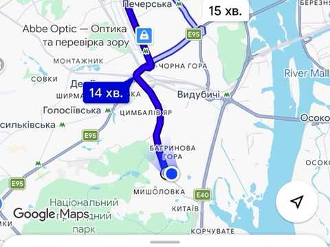 квартира по адресу Науки просп., 55-А