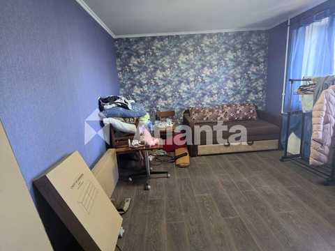 квартира за адресою Жоліо Кюрі вул., 60