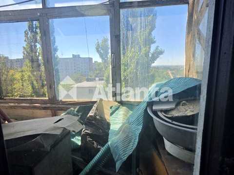 квартира за адресою Жоліо Кюрі вул., 60