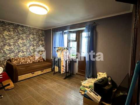 квартира за адресою Жоліо Кюрі вул., 60