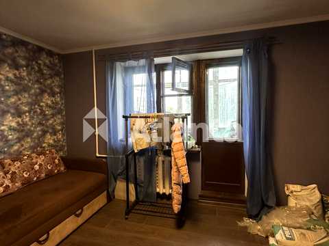 квартира за адресою Жоліо Кюрі вул., 60
