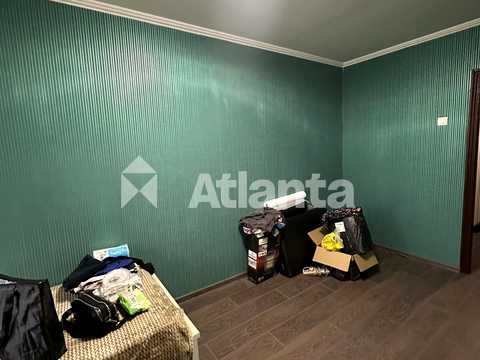 квартира за адресою Жоліо Кюрі вул., 60