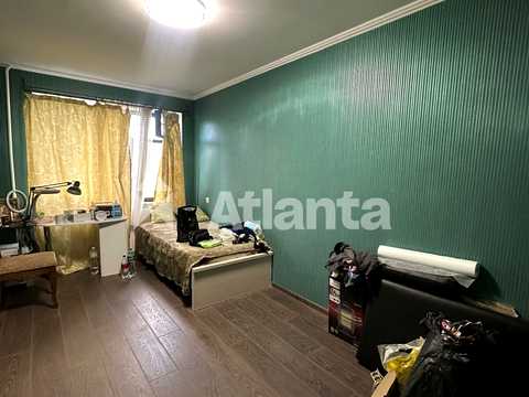 квартира за адресою Жоліо Кюрі вул., 60
