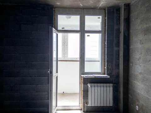 квартира по адресу Никольско-Слободская ул., 15