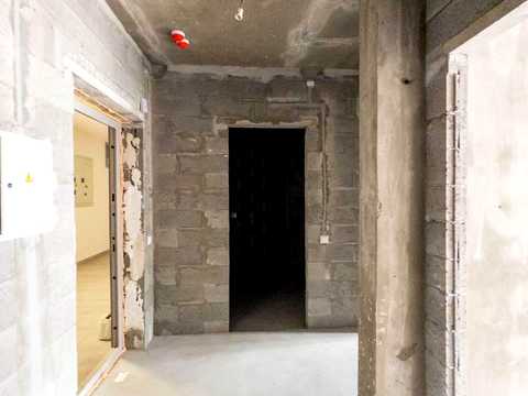 квартира по адресу Никольско-Слободская ул., 15