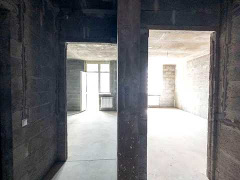 квартира по адресу Никольско-Слободская ул., 15