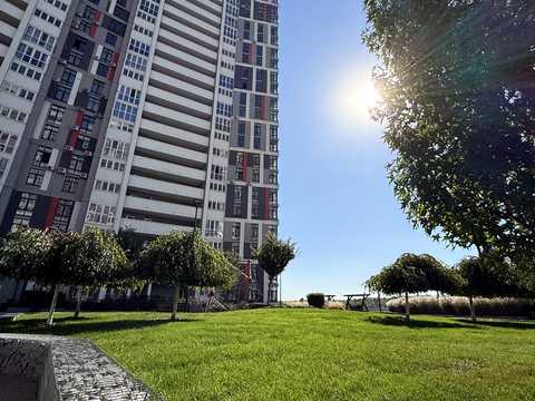 квартира по адресу Никольско-Слободская ул., 15