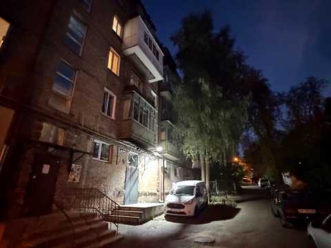 квартира по адресу Вадима Гетьмана ул. (Індустріальна), 30