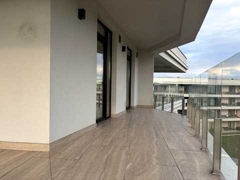 квартира за адресою Паркова вул., 17