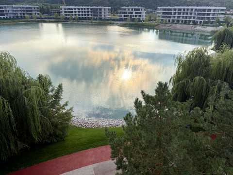 квартира за адресою Паркова вул., 17