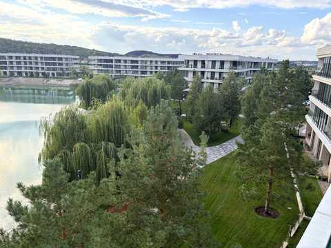 квартира за адресою Паркова вул., 17