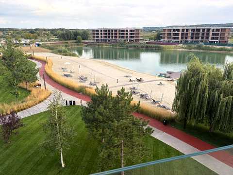 квартира за адресою Паркова вул., 17