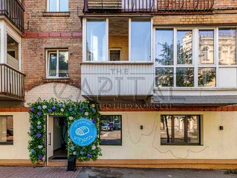 коммерческая по адресу Олеся Гончара ул., 75