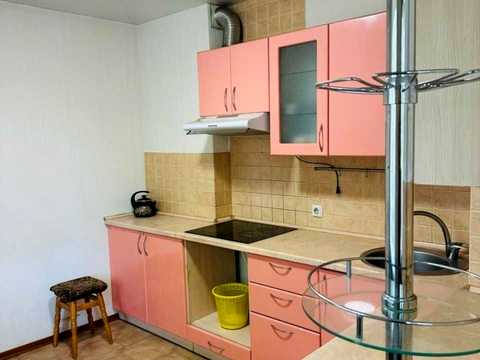 квартира за адресою Богдана Хмельницького просп. (Героїв Сталінграда), 110