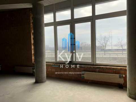комерційна за адресою Київ, Зарічна вул., 2