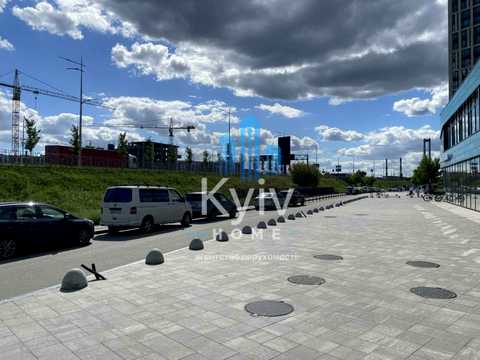 комерційна за адресою Київ, Зарічна вул., 2