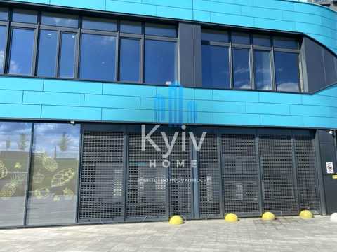 комерційна за адресою Київ, Зарічна вул., 2