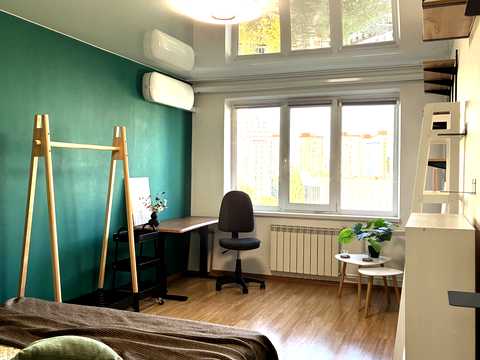 квартира по адресу Героев Мариуполя ул. (Маршала Якубовського), 5