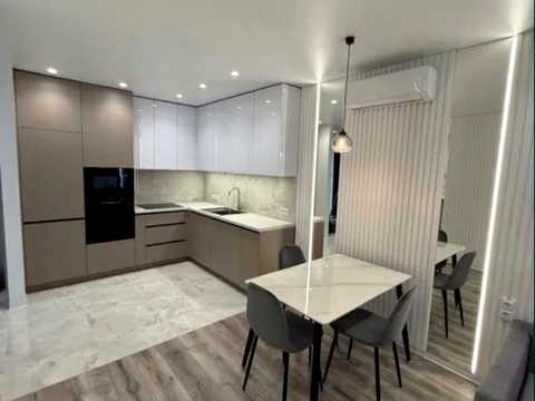 квартира за адресою Кульпарківська вул. (Кульпарківська), 93, к3