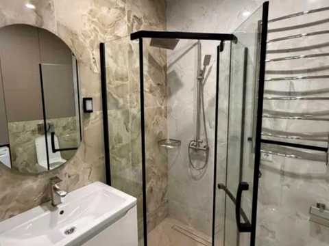 квартира за адресою Кульпарківська вул. (Кульпарківська), 93, к3