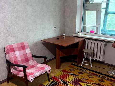 квартира за адресою Радіаторна вул., 27