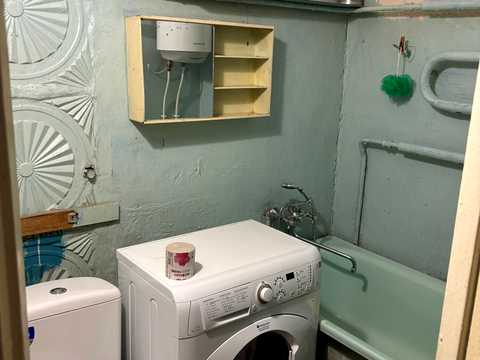 квартира за адресою Радіаторна вул., 27