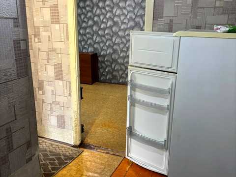 квартира за адресою Радіаторна вул., 27