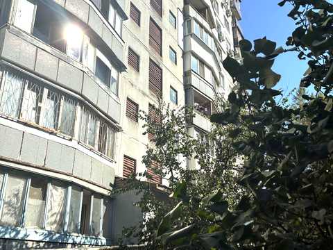 квартира по адресу Героев Мариуполя ул. (Маршала Якубовського), 5