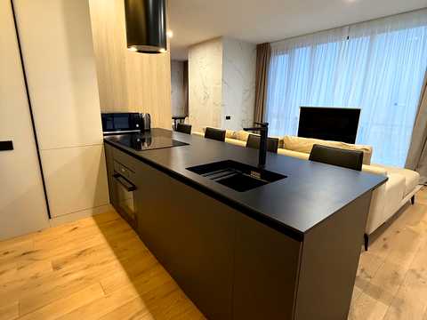 квартира за адресою Шевченка вул., 51д