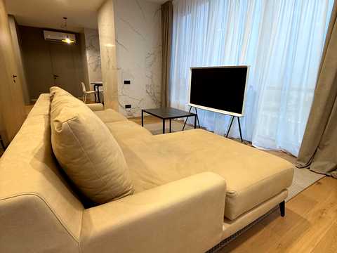 квартира за адресою Шевченка вул., 51д