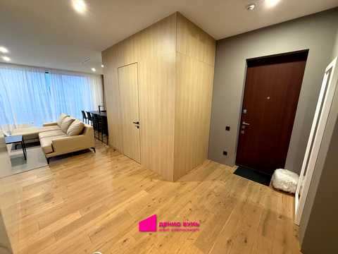 квартира за адресою Шевченка вул., 51д
