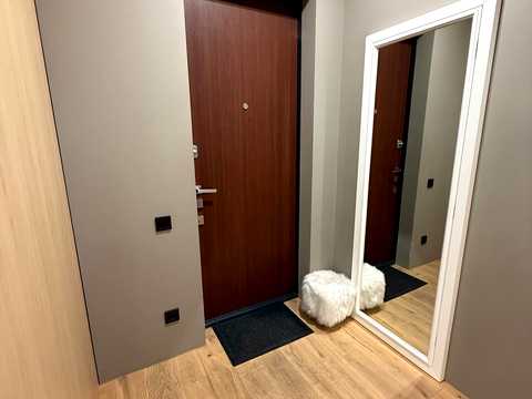 квартира за адресою Шевченка вул., 51д