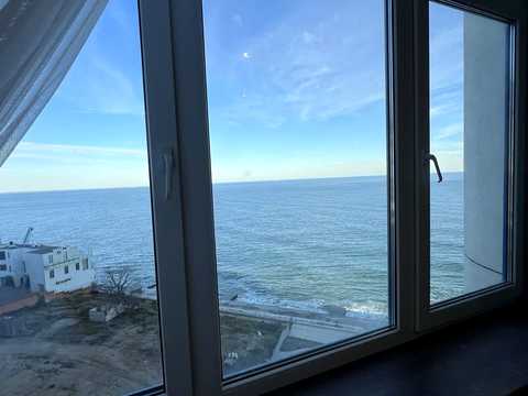 квартира по адресу Морехідний пер., 2-А