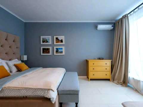 квартира за адресою Трускавецька вул., 2-А